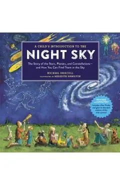 A Child's Introduction To The Night Sky (Revised and Updated