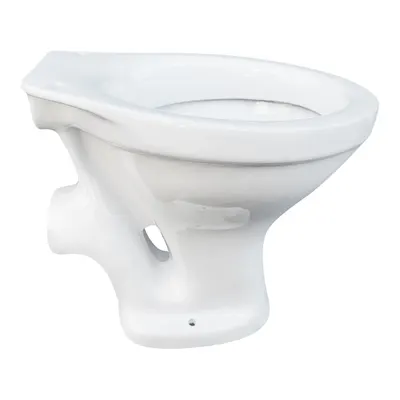 Vas WC pe pardoseala CIL NEO alb