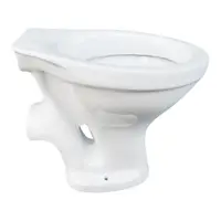 Vas WC pe pardoseala CIL NEO alb