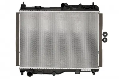 Radiator apa racire motor FORD ECOSPORT, FIESTA VII 1.0 dupa 2013