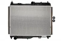 Radiator apa racire motor FORD ECOSPORT, FIESTA VII 1.0 dupa 2013