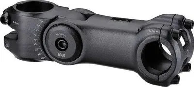 Pipa ajustabila BBB HighSix 90mm 25.4mm
