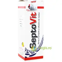 Septovit Spray cu Propolis si Albastru de Metilen 30g