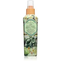 Rudy - Le Maioliche Bergamotto & White Tea spray pentru corp 150 ml