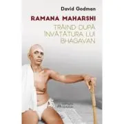 Traind dupa invatatura lui Bhagavan