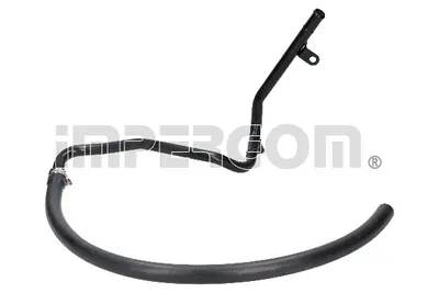 Cuplaj conducta lichid racire potrivit MINI (R50, R53), (R56) 1.4-1.6D 06.01-11.13