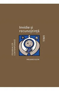 eBook Invidie si recunostinta