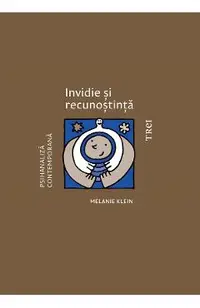 eBook Invidie si recunostinta