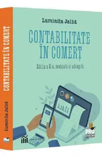 Contabilitatea in comert Ed.2
