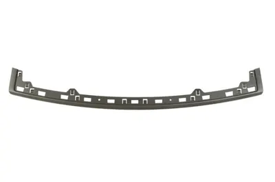 Spoiler bara Spate plastic, gri inchis potrivit JEEP GRAND CHEROKEE, GRAND CHEROKEE IV 11.10- 01.13