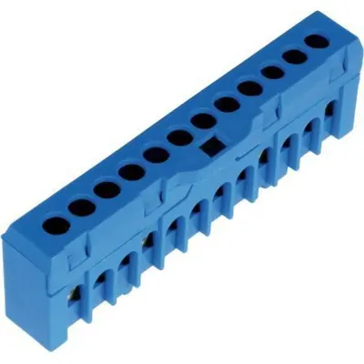 Blocuri terminale tip șurub ES ESC-QBLOK1201