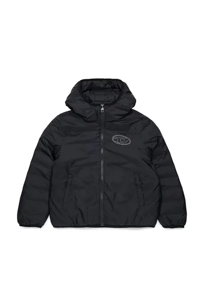 Diesel jachetă scurtă pentru copii JOSIPLS JACKET