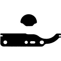 Garnitura intinzator lant de distributie REINZ 15-34364-01