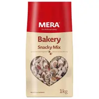 Biscuiti Caini MERA Snacky Mix 1kg 1kg