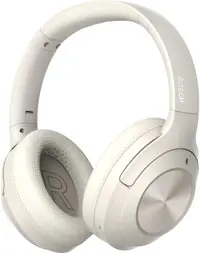 Căști wireless A4tech - BH220, bej
