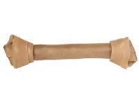 Recompense pentru caini Os Innodat 38 cm 240 gr