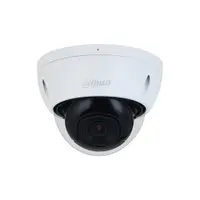 Camera supraveghere IP Dome Dahua IPC-HDBW2541E-S-0360B, 5 MP, IR 30 m, 3.6 mm, PoE, microfon, slot card