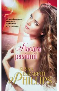 Flacara pasiunii