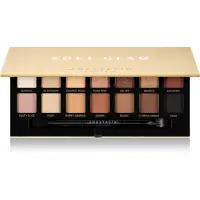 Anastasia Beverly Hills Palette Soft Glam paleta farduri de ochi 14x0.74 g