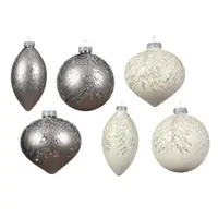 Glob decorativ - Glitter Hanger - mai multe modele