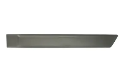 Bandou aripa spate stanga potrivit FORD FUSION 2005-2012 - (negru)