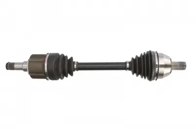 Planetara fata stanga 606mm (pentru vehicule cu ABS) VOLVO V70 III; FORD GALAXY, MONDEO IV, S-MAX 1.6D-2.2D intre 2006-2015