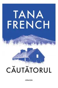 Căutătorul - Paperback brosat - Tana French