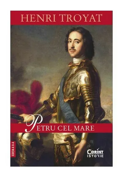 Petru cel Mare (editia a II-a)