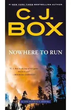 Nowhere to Run