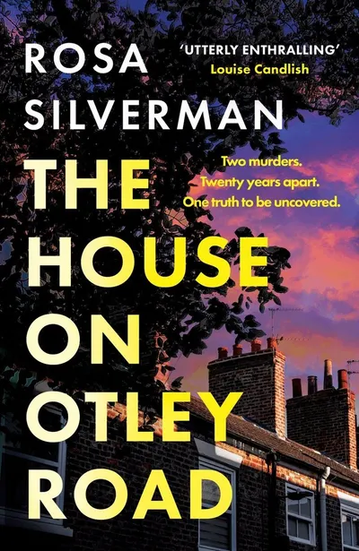 The House on Otley Road