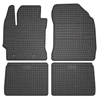 Covorase Cauciuc Compatibile Toyota Corolla E160 2012-2018