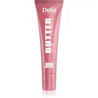 Delia Cosmetics Mix&Match Butter Lip Balm balsam de buze colorat SPF 30 culoare Hi Party 10 ml