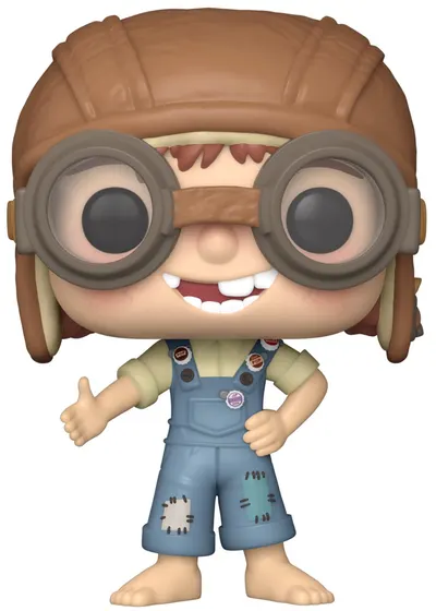 Figurină Funko POP! Disney: UP - Young Ellie #1481