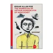 The narrative of Arthur Gordon Pym of Nantucket