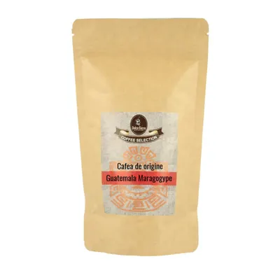 Guatemala Maragogype (Gramaj: 200g)