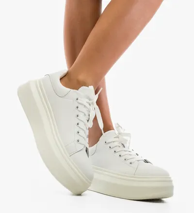 Sneakers dama Nart Albi