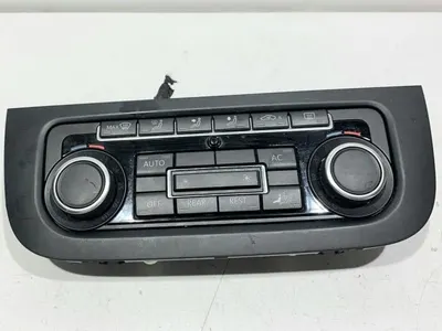Panou comanda aer conditionat 5K0907044F Seat Alhambra 2 (2010-2015)