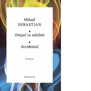 Orasul cu salcami. Accidentul. Romane