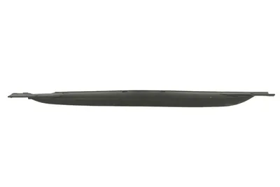 Bandou protectie prag dreapta potrivit VW ID.3 dupa 2019 - (negru)