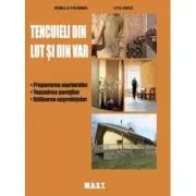 Tencuieli din lut si din var