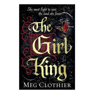 The Girl King