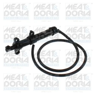 Dizua spalator far dreapta potrivit LAND ROVER RANGE ROVER EVOQUE 2.0 2.0D 2.2D 06.11-12.19