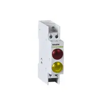 Lampi de semnalizare modulare Ex9PD2ry 110V AC/DC