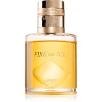 Lattafa Fire On Ice Eau de Parfum unisex