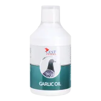 Ulei de usturoi pentru porumbei, Garlic Oil, 500 ml