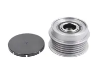 Fulie Alternator Potrivit Audi 80 B4, A3, A4 B5, A4 B6, A4 B7, A6 C4, A6 C5, Cabriolet B3; Seat Alhambra, Cordoba, Ibiza Ii, Ibiza Iii, Ibiza Iv, Ibiza Iv Sc, Leon 1.0-3.0 03.90-07.18