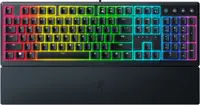 Tastatura de gaming Razer - Ornata V3, RGB, neagra