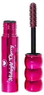 I Heart Revolution Rimel pentru gene Midnight Cherry, Burgundy, 4.9 g