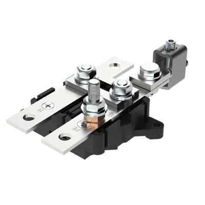 OL-PEN 95 connector Al/Cu 25-95mm²