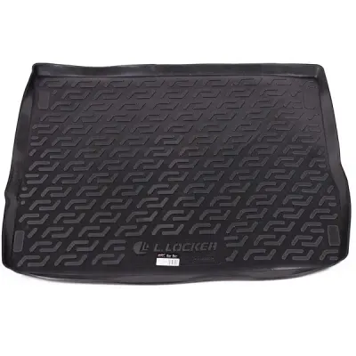 Tavita portbagaj cauciuc Polcar Ford Focus II 2004-2012